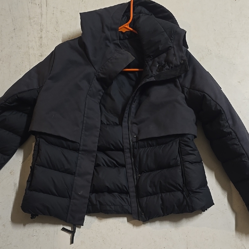 Adidas Dark Grey Jacket